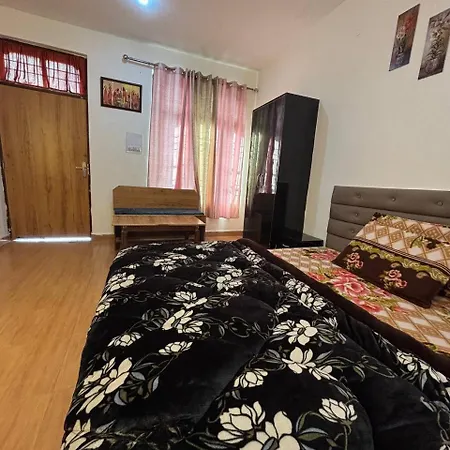 Happy Homestay Banikhet Exterior photo