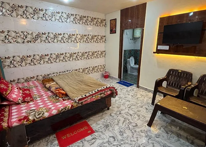 Happy Homestay
