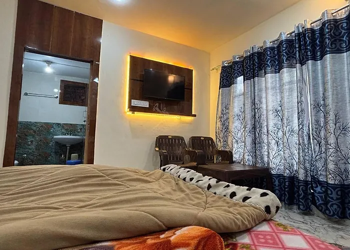 Happy Homestay