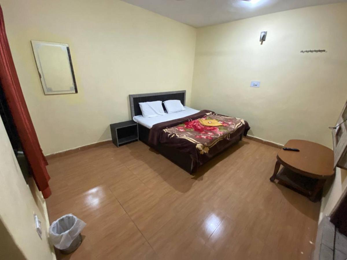Happy Homestay Banikhet