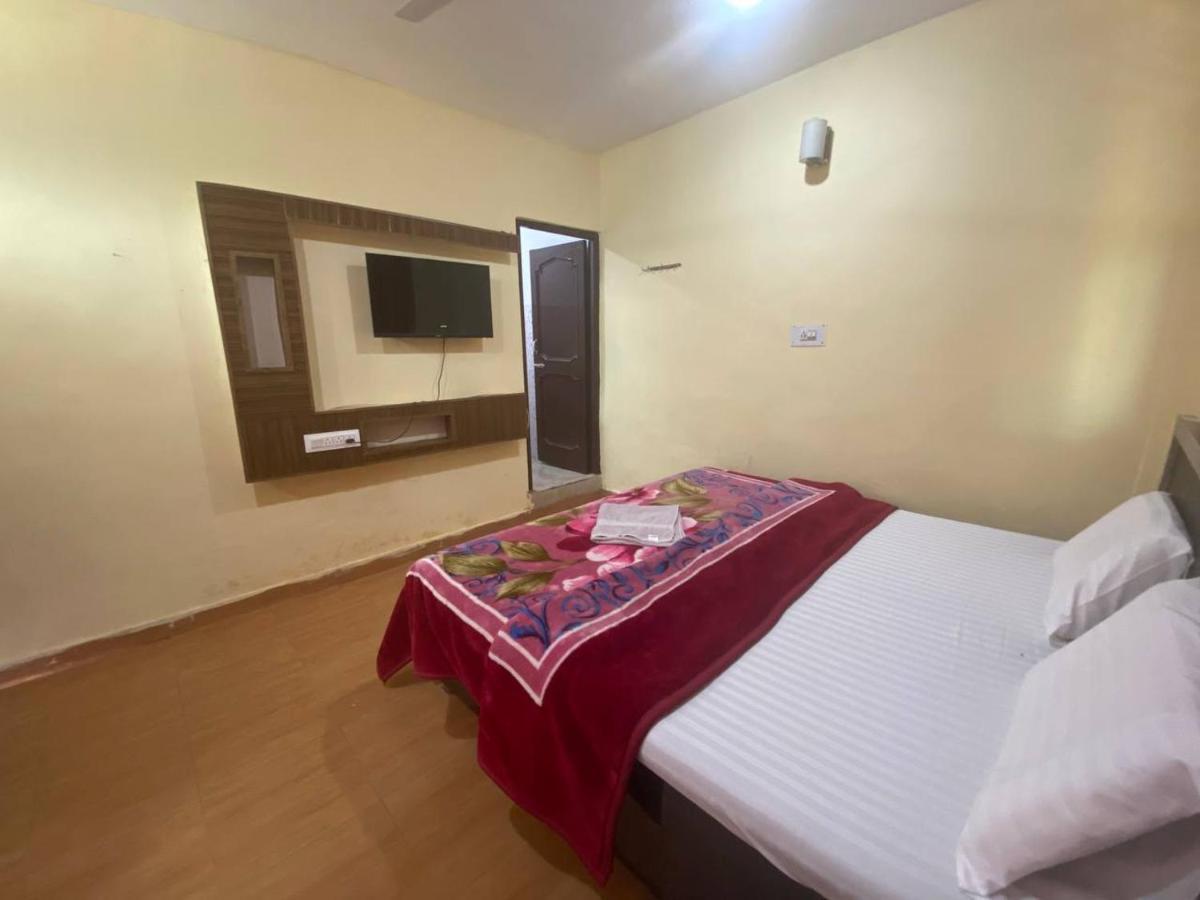 Happy Homestay Banikhet