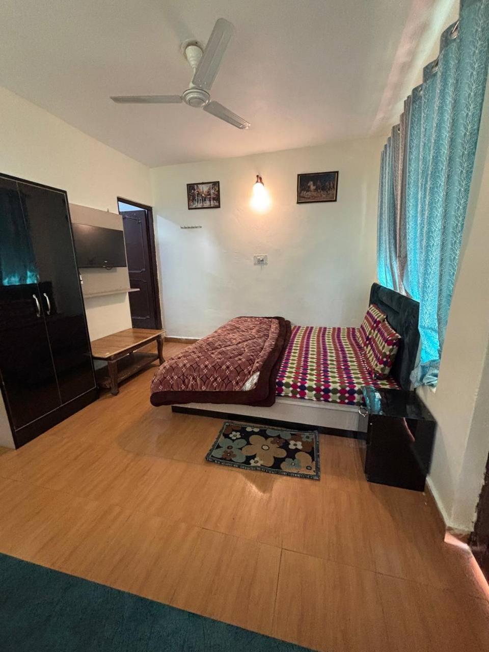 Homestay Happy Banikhet
