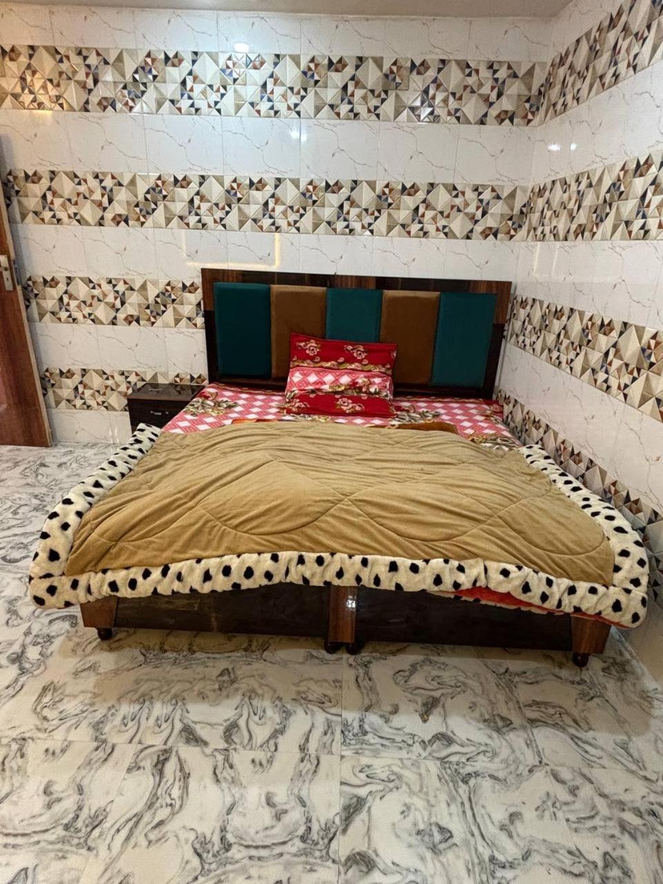 Homestay Happy Banikhet