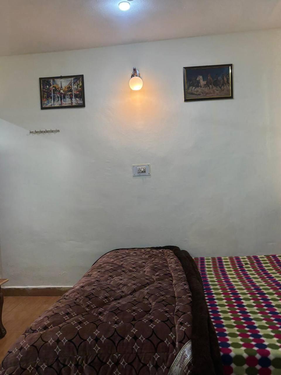 Happy Homestay Banikhet