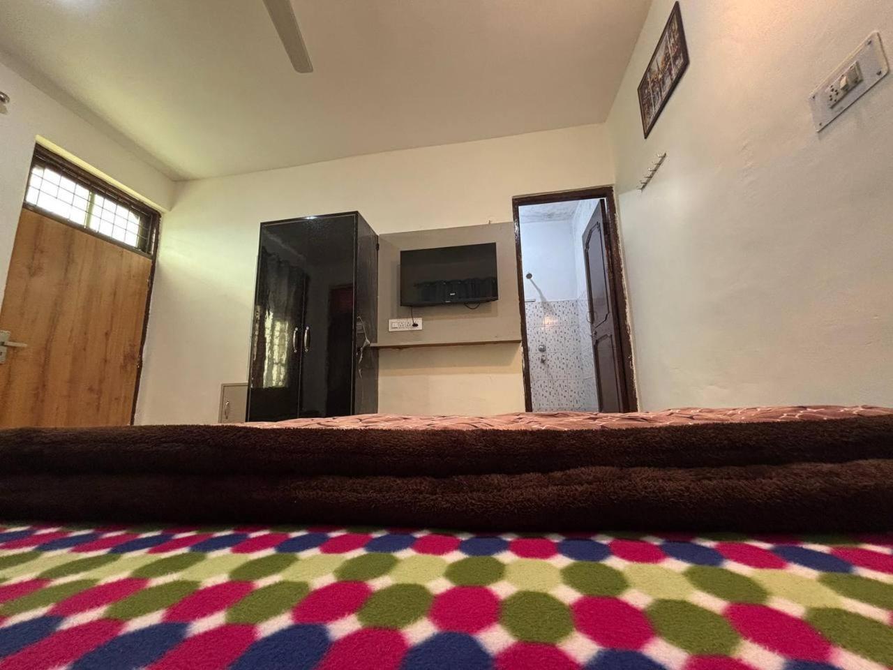 Homestay Happy Banikhet